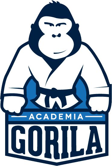 Logo Academia Gorila